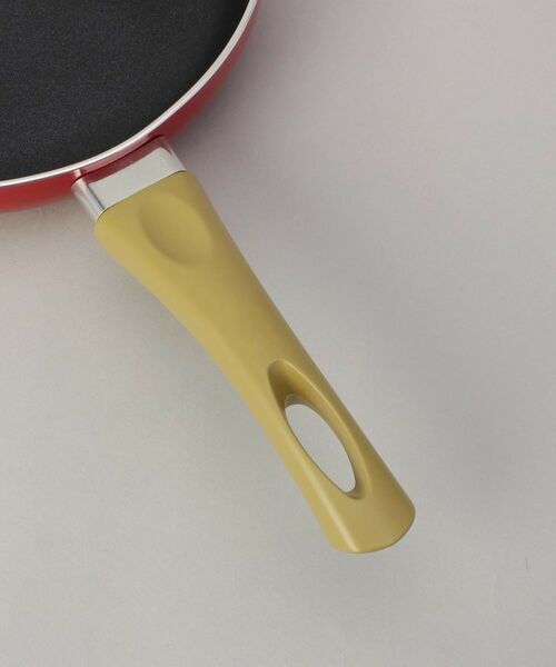 212 KITCHEN STORE / トゥーワントゥーキッチン ストア キッチンツール | トマテリア IH対応フライパン20cm | 詳細10