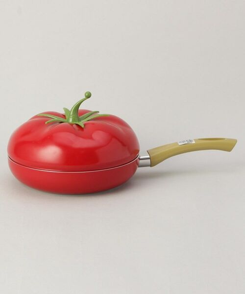 212 KITCHEN STORE / トゥーワントゥーキッチン ストア キッチンツール | トマテリア IH対応フライパン20cm | 詳細2