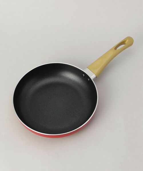 212 KITCHEN STORE / トゥーワントゥーキッチン ストア キッチンツール | トマテリア IH対応フライパン20cm | 詳細3