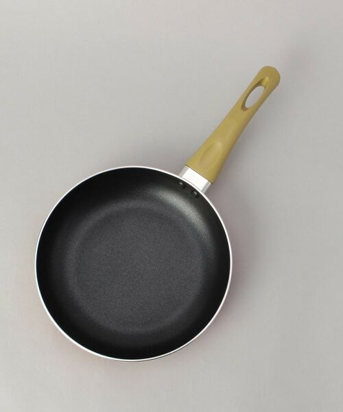 212 KITCHEN STORE / トゥーワントゥーキッチン ストア キッチンツール | トマテリア IH対応フライパン20cm | 詳細6