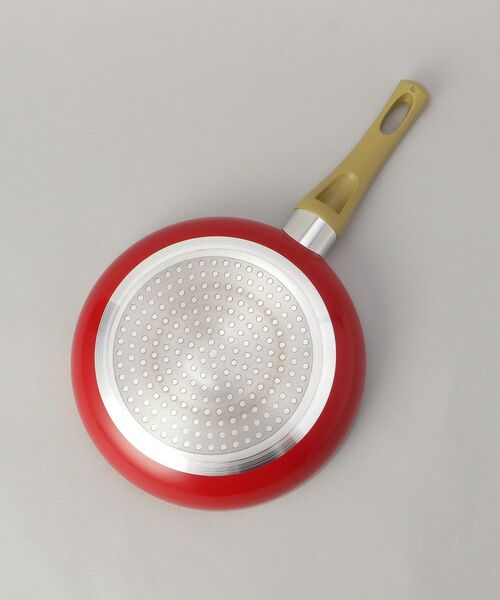 212 KITCHEN STORE / トゥーワントゥーキッチン ストア キッチンツール | トマテリア IH対応フライパン20cm | 詳細7