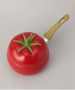 212 KITCHEN STORE / トゥーワントゥーキッチン ストア キッチンツール | トマテリア IH対応片手鍋18cm