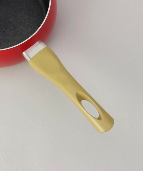 212 KITCHEN STORE / トゥーワントゥーキッチン ストア キッチンツール | トマテリア IH対応片手鍋18cm | 詳細10