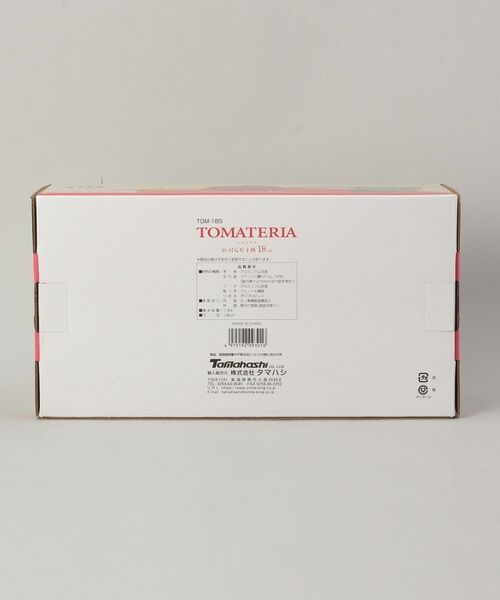 212 KITCHEN STORE / トゥーワントゥーキッチン ストア キッチンツール | トマテリア IH対応片手鍋18cm | 詳細13