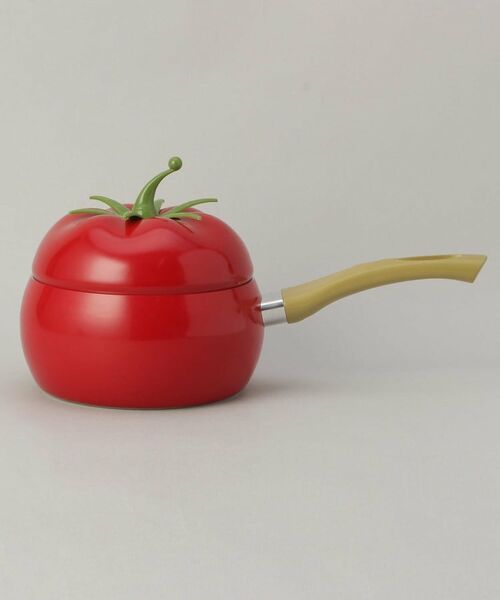 212 KITCHEN STORE / トゥーワントゥーキッチン ストア キッチンツール | トマテリア IH対応片手鍋18cm | 詳細2