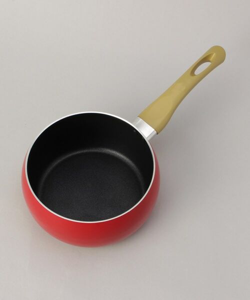 212 KITCHEN STORE / トゥーワントゥーキッチン ストア キッチンツール | トマテリア IH対応片手鍋18cm | 詳細3