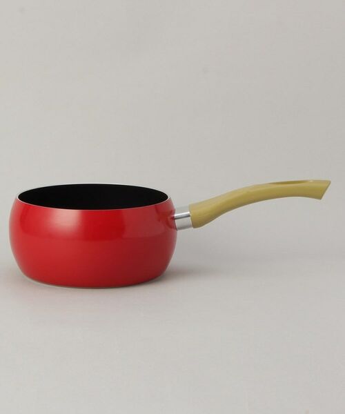 212 KITCHEN STORE / トゥーワントゥーキッチン ストア キッチンツール | トマテリア IH対応片手鍋18cm | 詳細4