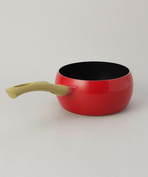 212 KITCHEN STORE / トゥーワントゥーキッチン ストア キッチンツール | トマテリア IH対応片手鍋18cm | 詳細5