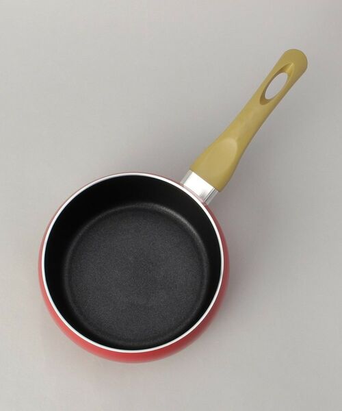 212 KITCHEN STORE / トゥーワントゥーキッチン ストア キッチンツール | トマテリア IH対応片手鍋18cm | 詳細6