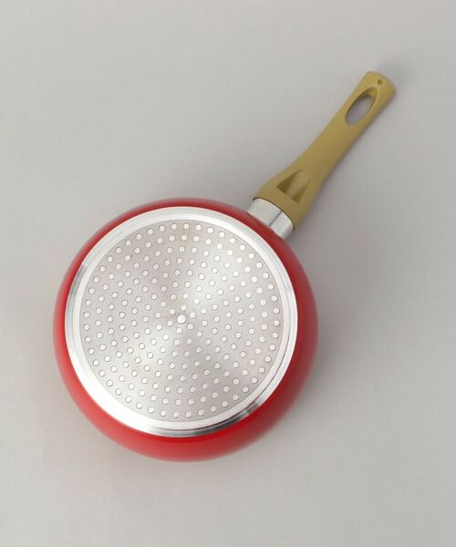 212 KITCHEN STORE / トゥーワントゥーキッチン ストア キッチンツール | トマテリア IH対応片手鍋18cm | 詳細7