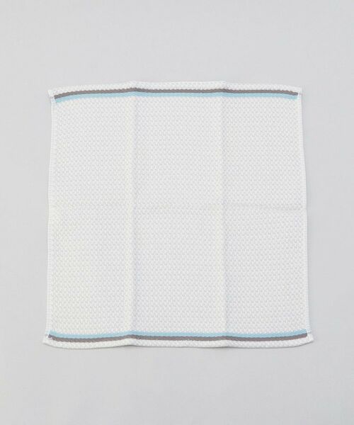 212 KITCHEN STORE / トゥーワントゥーキッチン ストア インテリア・生活雑貨・ホビー・ステーショナリー | アックス クロスタオル GY | 詳細1