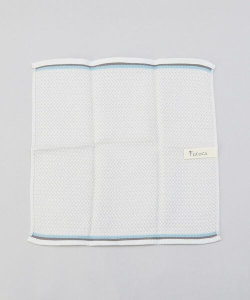 212 KITCHEN STORE / トゥーワントゥーキッチン ストア インテリア・生活雑貨・ホビー・ステーショナリー | アックス クロスタオル GY | 詳細2