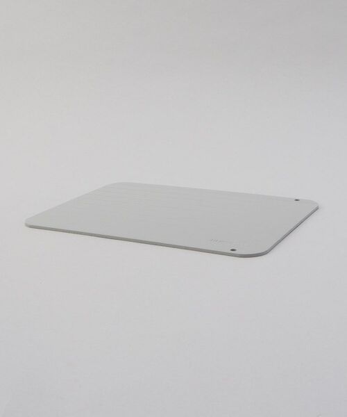 212 KITCHEN STORE / トゥーワントゥーキッチン ストア キッチンツール | 抗菌 解凍プレート S GY ＜212Kオリジナル ＞ | 詳細3