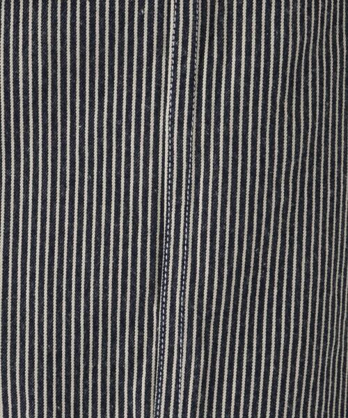 212 KITCHEN STORE / トゥーワントゥーキッチン ストア インテリア・生活雑貨・ホビー・ステーショナリー | ショートギャルソンエプロン ヒッコリー | 詳細10