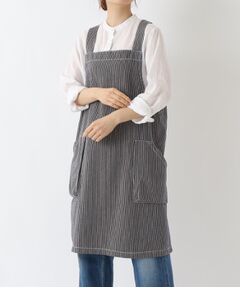 212 KITCHEN STORE / トゥーワントゥーキッチン ストア インテリア・生活雑貨・ホビー・ステーショナリー | レガッタエプロン ヒッコリー