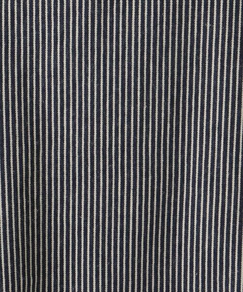 212 KITCHEN STORE / トゥーワントゥーキッチン ストア インテリア・生活雑貨・ホビー・ステーショナリー | レガッタエプロン ヒッコリー | 詳細10