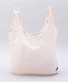 212 KITCHEN STORE / トゥーワントゥーキッチン ストア バッグ | 格子柄バッグ PK