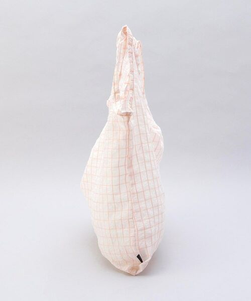 212 KITCHEN STORE / トゥーワントゥーキッチン ストア バッグ | 格子柄バッグ PK | 詳細2