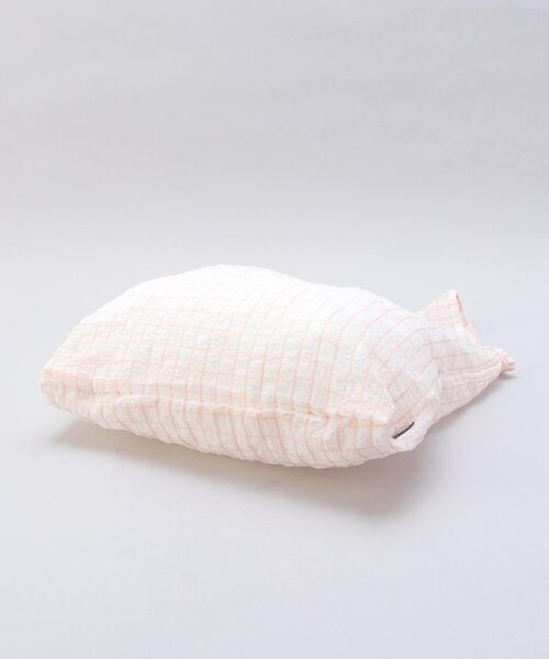 212 KITCHEN STORE / トゥーワントゥーキッチン ストア バッグ | 格子柄バッグ PK | 詳細4