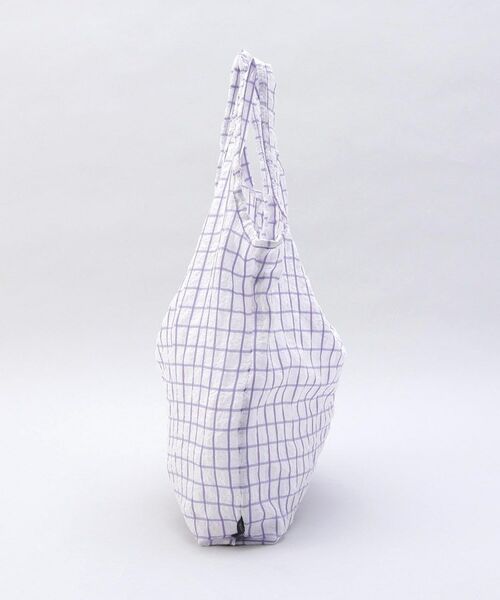 212 KITCHEN STORE / トゥーワントゥーキッチン ストア バッグ | 格子柄バッグ PU | 詳細2