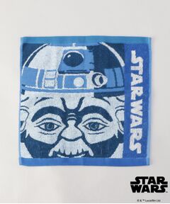 212 KITCHEN STORE / トゥーワントゥーキッチン ストア その他 | ウォッシュタオル フェイスアップライト ＜STAR WARS スター・ウォーズ ＞