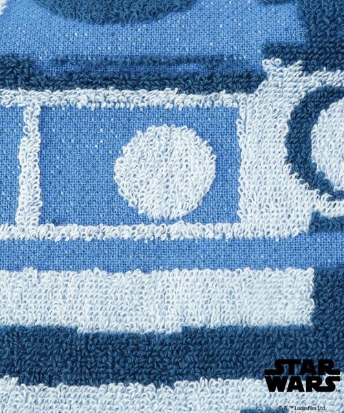 212 KITCHEN STORE / トゥーワントゥーキッチン ストア その他 | フェイスタオル フェイスアップライト ＜STAR WARS スター・ウォーズ ＞ | 詳細5