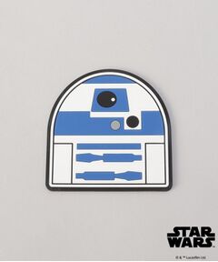 212 KITCHEN STORE / トゥーワントゥーキッチン ストア その他 | ラバーコースター R2-D2 ＜STAR WARS スター・ウォーズ ＞