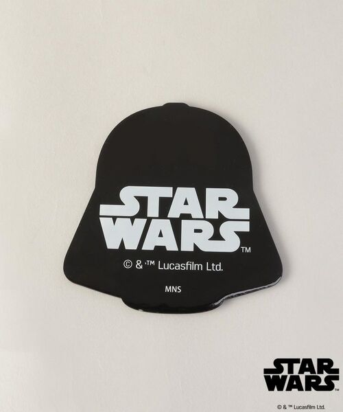 212 KITCHEN STORE / トゥーワントゥーキッチン ストア その他 | ラバーコースター ダースベイダー ＜STAR WARS スター・ウォーズ ＞ | 詳細2
