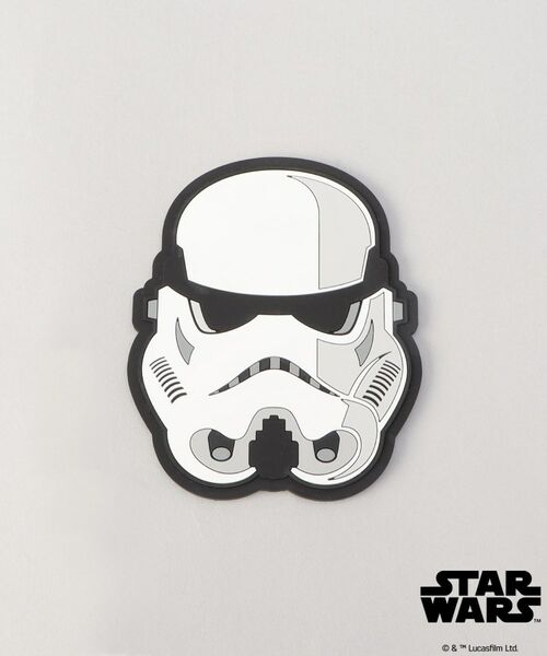 212 KITCHEN STORE / トゥーワントゥーキッチン ストア その他 | ラバーコースター トルーパー ＜STAR WARS スター・ウォーズ ＞ | 詳細1