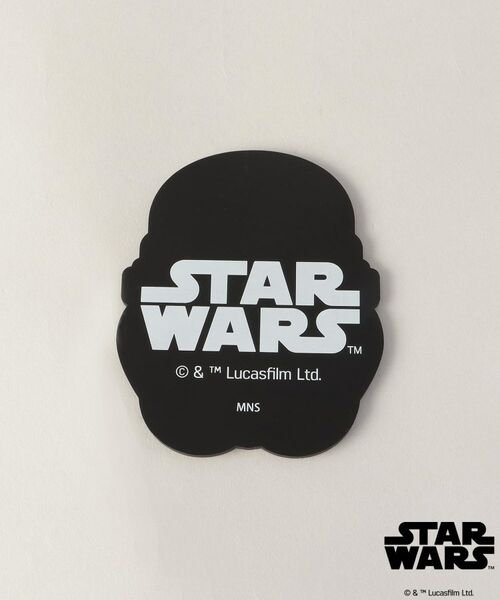 212 KITCHEN STORE / トゥーワントゥーキッチン ストア その他 | ラバーコースター トルーパー ＜STAR WARS スター・ウォーズ ＞ | 詳細2