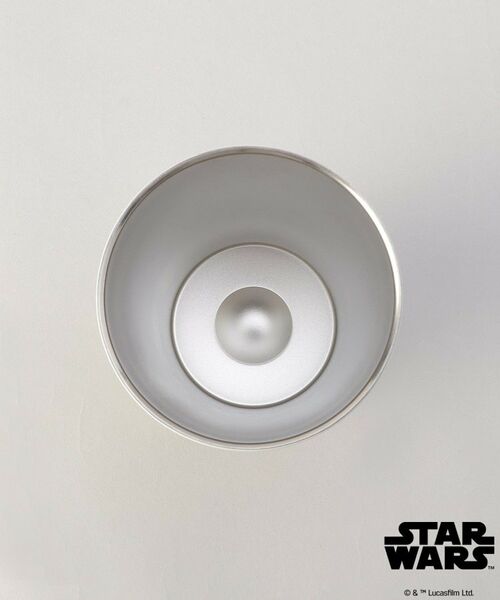 212 KITCHEN STORE / トゥーワントゥーキッチン ストア その他 | ステンレスタンブラー460ml R2-D2設計図 ＜STAR WARS スター・ウォーズ ＞ | 詳細5