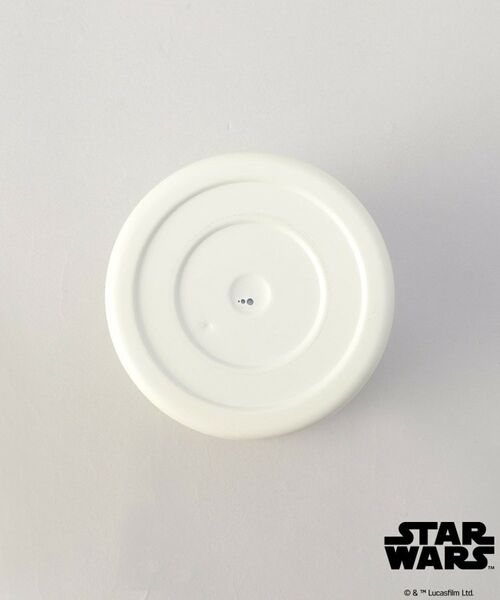 212 KITCHEN STORE / トゥーワントゥーキッチン ストア その他 | ステンレスタンブラー460ml R2-D2設計図 ＜STAR WARS スター・ウォーズ ＞ | 詳細6