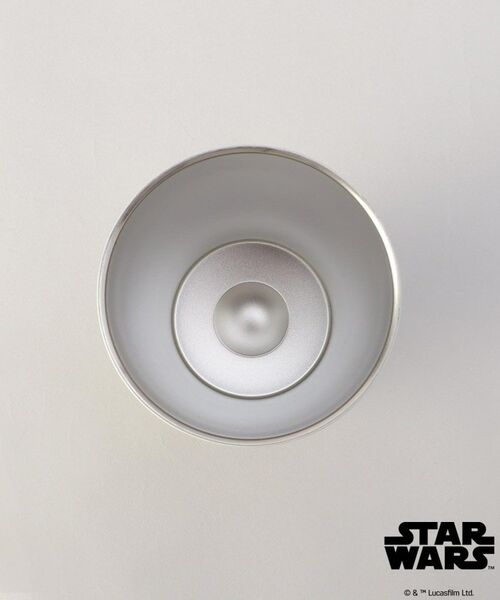 212 KITCHEN STORE / トゥーワントゥーキッチン ストア その他 | ステンレスタンブラー460ml BB-8設計図 ＜STAR WARS スター・ウォーズ ＞ | 詳細3