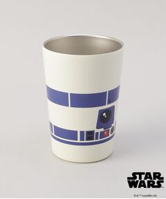 212 KITCHEN STORE / トゥーワントゥーキッチン ストア その他 | ステンレスタンブラー460ml R2-D2 ＜STAR WARS スター・ウォーズ ＞