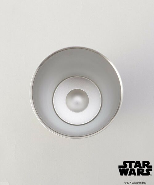 212 KITCHEN STORE / トゥーワントゥーキッチン ストア その他 | ステンレスタンブラー460ml R2-D2 ＜STAR WARS スター・ウォーズ ＞ | 詳細3