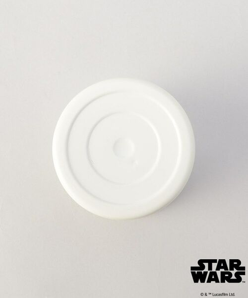 212 KITCHEN STORE / トゥーワントゥーキッチン ストア その他 | ステンレスタンブラー460ml R2-D2 ＜STAR WARS スター・ウォーズ ＞ | 詳細4