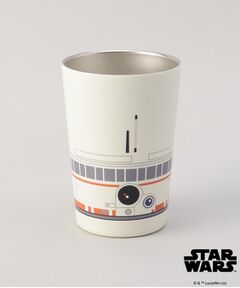 212 KITCHEN STORE / トゥーワントゥーキッチン ストア その他 | ステンレスタンブラー460ml BB-8 ＜STAR WARS スター・ウォーズ ＞