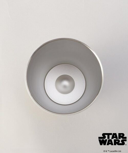 212 KITCHEN STORE / トゥーワントゥーキッチン ストア その他 | ステンレスタンブラー460ml BB-8 ＜STAR WARS スター・ウォーズ ＞ | 詳細3