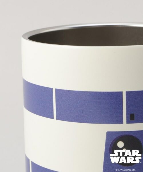 212 KITCHEN STORE / トゥーワントゥーキッチン ストア その他 | フタつきマグ400ml R2-D2 ＜STAR WARS スター・ウォーズ ＞ | 詳細6