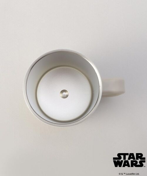 212 KITCHEN STORE / トゥーワントゥーキッチン ストア その他 | フタつきマグ400ml BB-8 ＜STAR WARS スター・ウォーズ ＞ | 詳細3