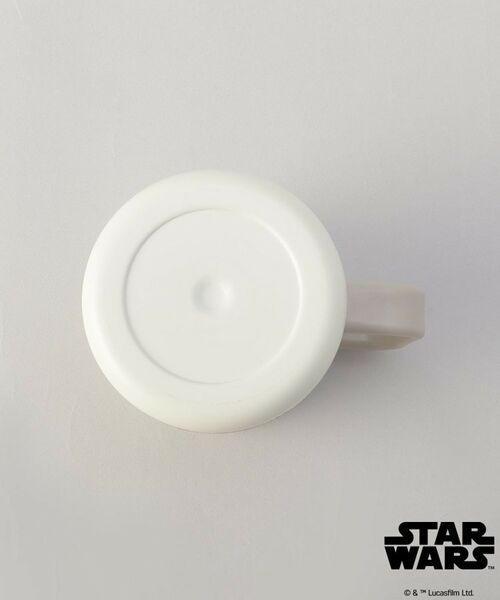 212 KITCHEN STORE / トゥーワントゥーキッチン ストア その他 | フタつきマグ400ml BB-8 ＜STAR WARS スター・ウォーズ ＞ | 詳細4