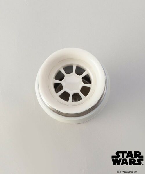 212 KITCHEN STORE / トゥーワントゥーキッチン ストア その他 | ステンレスマグボトル480ml R2-D2設計図 ＜STAR WARS スター・ウォーズ ＞ | 詳細7