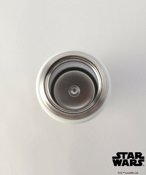 212 KITCHEN STORE / トゥーワントゥーキッチン ストア その他 | ステンレスマグボトル480ml R2-D2設計図 ＜STAR WARS スター・ウォーズ ＞ | 詳細8