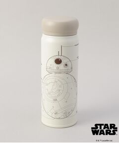 212 KITCHEN STORE / トゥーワントゥーキッチン ストア その他 | ステンレスマグボトル480ml BB-8設計図 ＜STAR WARS スター・ウォーズ ＞
