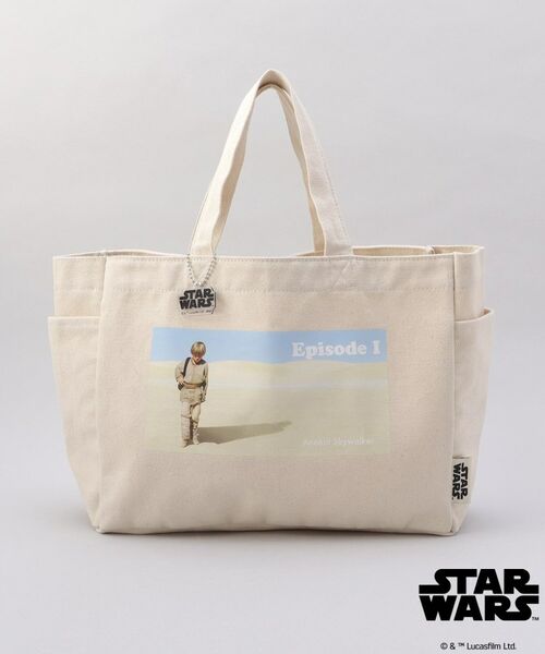 212 KITCHEN STORE / トゥーワントゥーキッチン ストア その他 | ランチバッグ エピソード1 ＜STAR WARS スター・ウォーズ ＞ | 詳細1