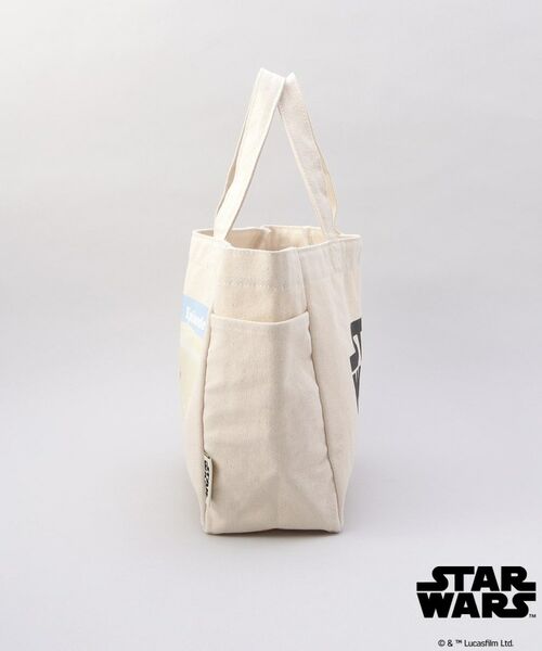 212 KITCHEN STORE / トゥーワントゥーキッチン ストア その他 | ランチバッグ エピソード1 ＜STAR WARS スター・ウォーズ ＞ | 詳細2