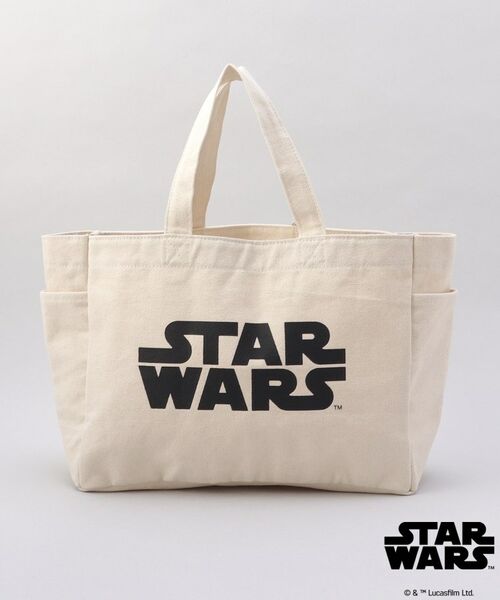 212 KITCHEN STORE / トゥーワントゥーキッチン ストア その他 | ランチバッグ エピソード1 ＜STAR WARS スター・ウォーズ ＞ | 詳細3