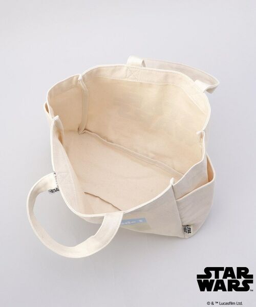 212 KITCHEN STORE / トゥーワントゥーキッチン ストア その他 | ランチバッグ エピソード1 ＜STAR WARS スター・ウォーズ ＞ | 詳細5