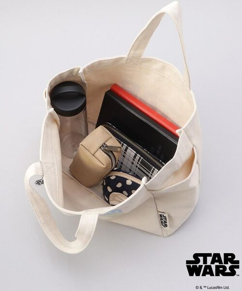 212 KITCHEN STORE / トゥーワントゥーキッチン ストア その他 | ランチバッグ エピソード1 ＜STAR WARS スター・ウォーズ ＞ | 詳細6