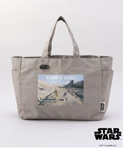 212 KITCHEN STORE / トゥーワントゥーキッチン ストア その他 | ランチバッグ エピソード4 ＜STAR WARS スター・ウォーズ ＞